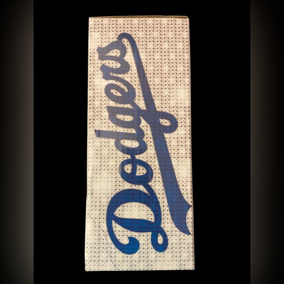 LOS ÁNGELES DODGERS ELTON JOHN BOBBLEHEAD - Picture 4 of 6